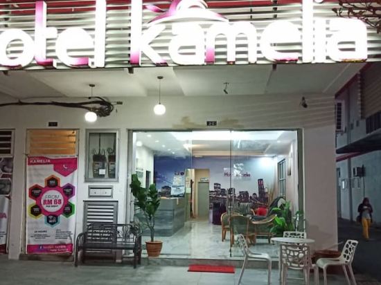 Hotels Near Ft Garage In Kepala Batas 2021 Hotels Trip Com