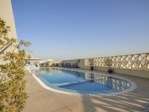 Safir Hotel Doha