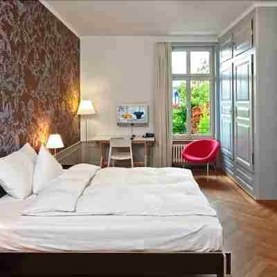 Boutique-Hotel Auberge Langenthal Rooms