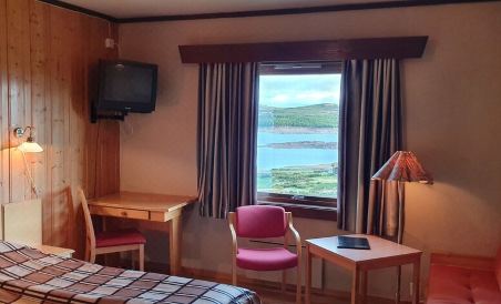 Rødungstøl Høyfjellshotell - Housity