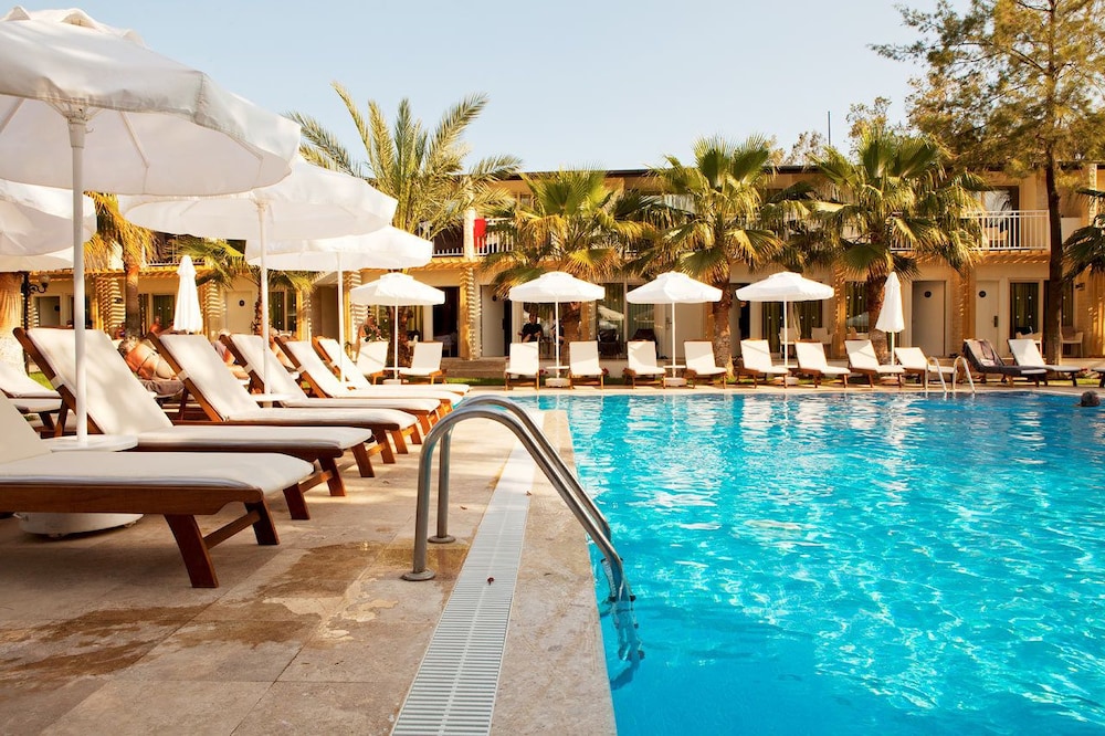 Sunprime Dogan Side Beach - Adults Only