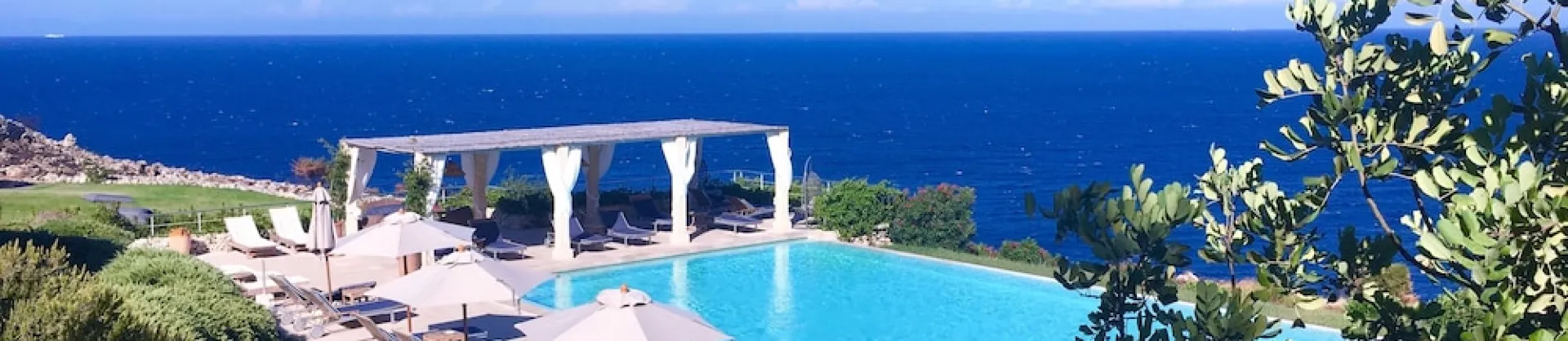 Gehobene Hotels 