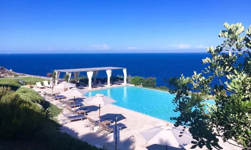 Le Capase Resort Salento