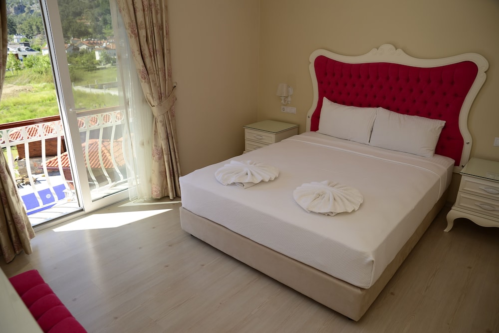 Göcek Naz Hotel