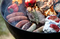 Nagasakibana Beach Resort - Campsite Hotels near Tashibu no Sato Sannomiya no Kei