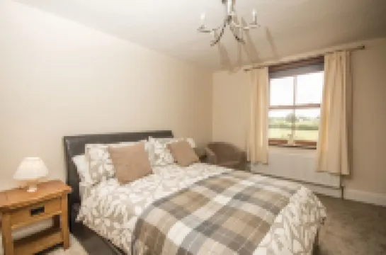 Stanley Lodge Farmhouse Hotels in Lancaster