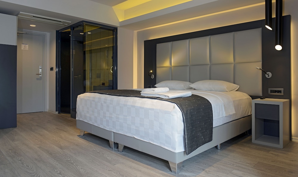 Smart Hotel İzmir