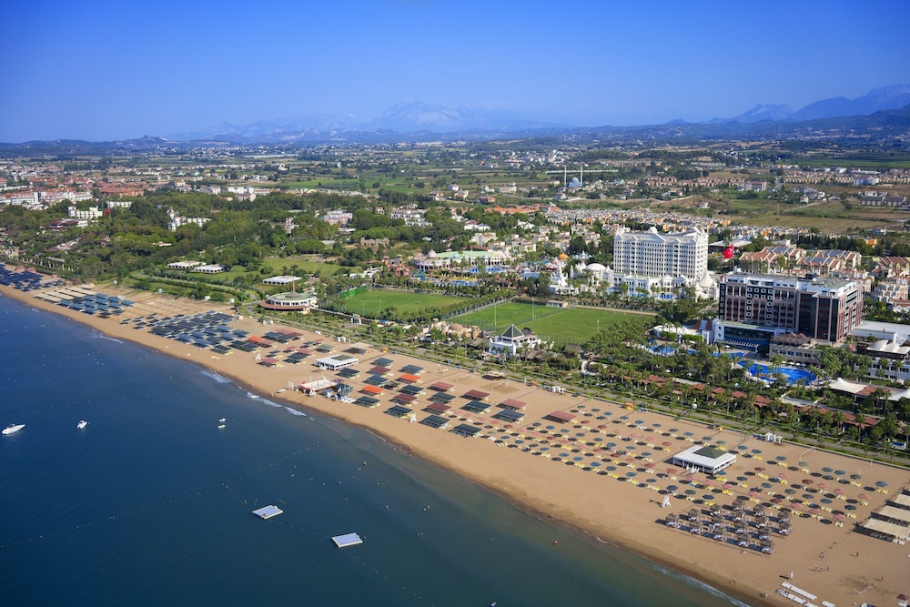 Kamelya Selin Hotel (Sentido Kamelya Selin Hotel)