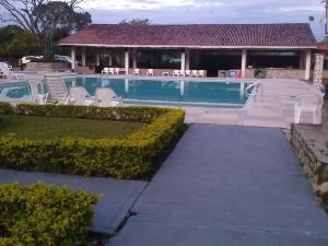 阿瓜馬科卡佩斯瑞飯店