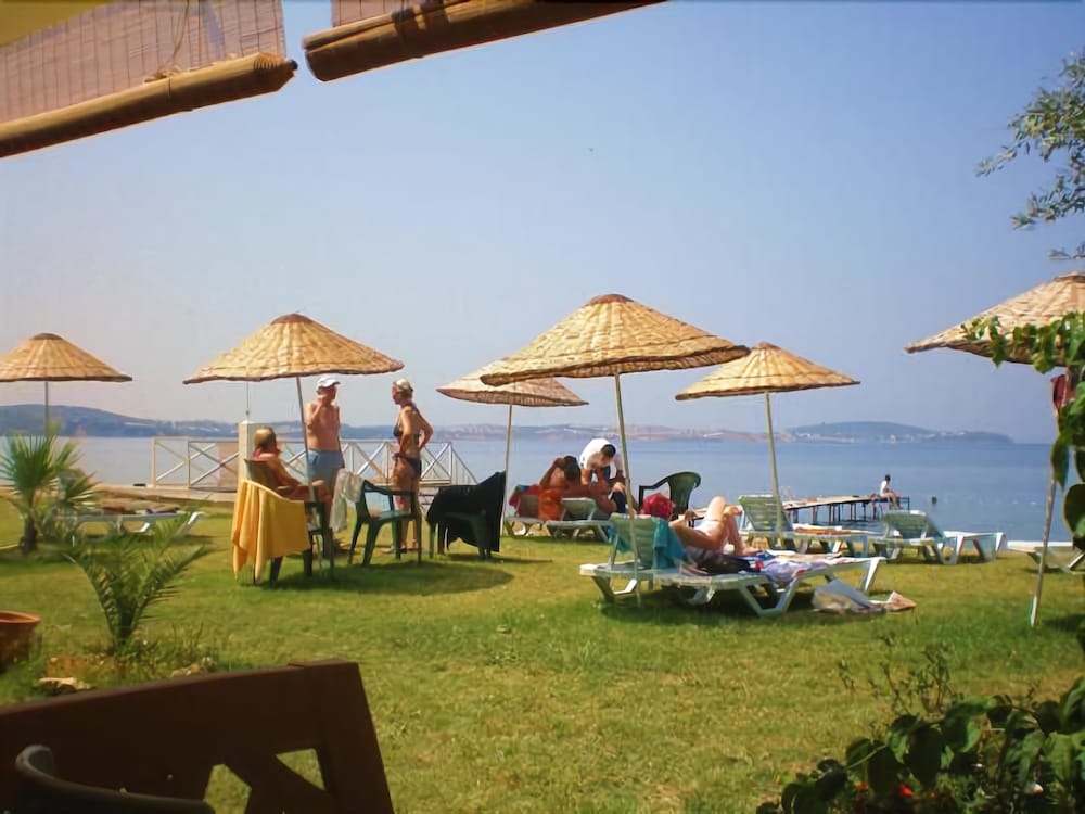 Hotel Polat Riva