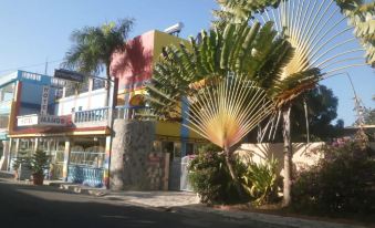 Hotel Mango