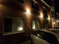 Vandrarhem Uppsala - Portalgatan
