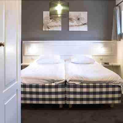 Hotel Hoeve de Plei Rooms