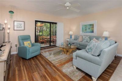 Other #941 Sanibel Moorings Courtyard View 2 Bedroom Home Photo
