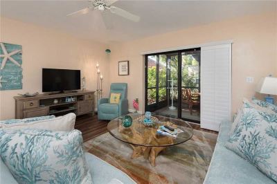 Other #941 Sanibel Moorings Courtyard View 2 Bedroom Home Photo