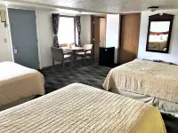 Quality Lodge