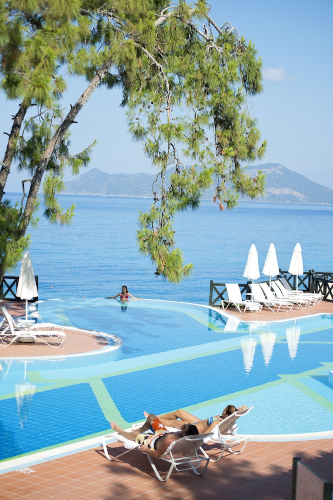 Liberty Hotels Lykia  - Adults Only (+16)