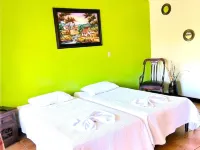Dos Palmas Studio Apartments - 3-Star