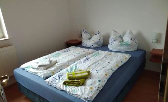 Pension Lindenhof Drabsch - Housity