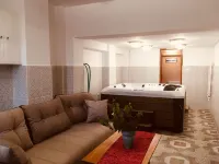 Leaganul Bucovinei Guest House 수체아바 호텔