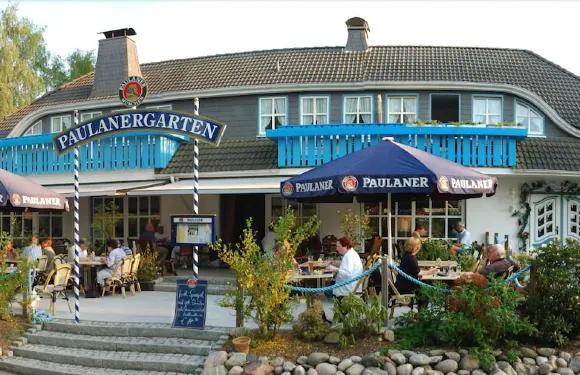 斯特拉達裏蘭德豪斯酒店