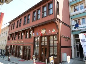 Bursa Grand Family Hotel & Spa