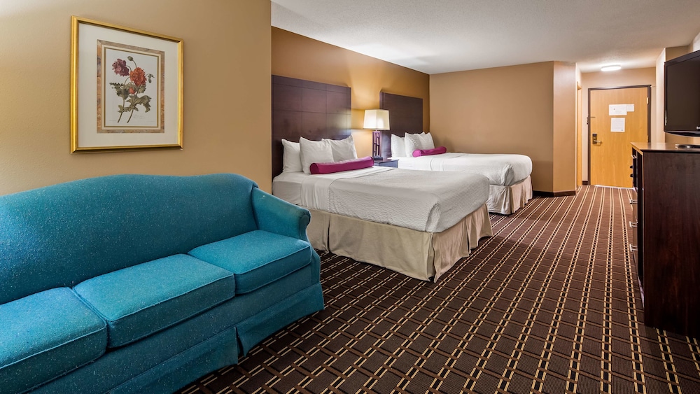 Best Western Dodgeville Inn & Suites