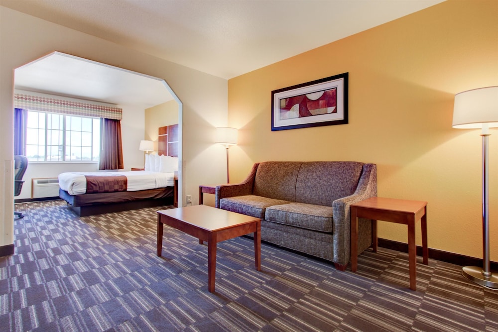 Best Western Firestone Inn & Suites