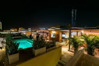 Masaya Santa Marta - piscina