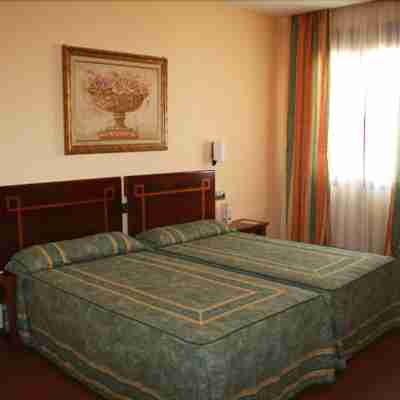 Hotel MM Antequera Rooms