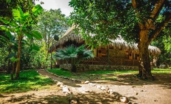 Tayrona Paradise