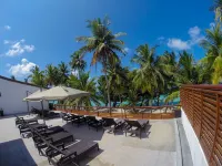 Aveyla Manta Village Hotels in Kunfunadhoo
