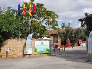 Camping La Estanca