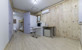 K Seoul Hostel Seoul Station