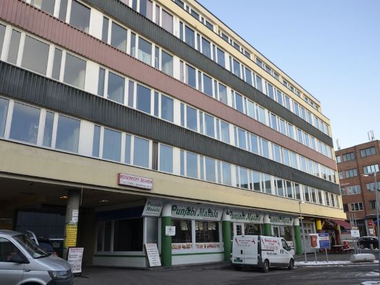 Hotels Near Trosterud Station In Oslo 2021 Hotels Trip Com