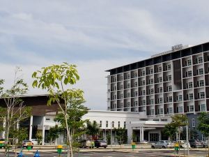 Hotel Scholar's Suites