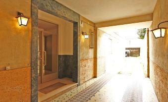 Period Apartment 7 Persons Cessole District in Nice