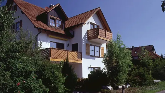 蘭格斯霍夫菲德勒酒店