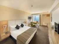 Noga by Isrotel Collection デッド・シー・リージョンのホテル