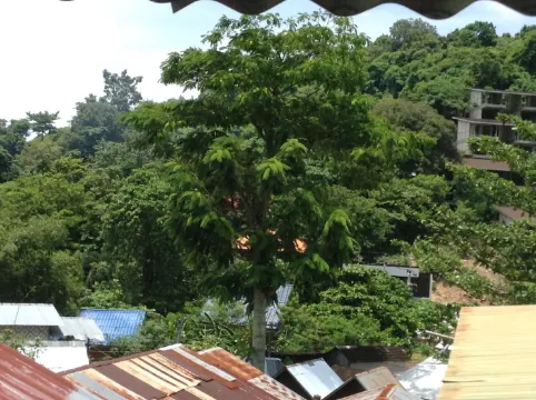 ห้องสแตนดาร์ด เตียงใหญ่ 1 เตียง