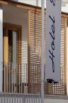 Hotel Eracle Hôtels à : Marinella
