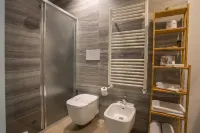 Re Vittorio de Luxe Hotel in zona Litoranea Nord Messina - PACE