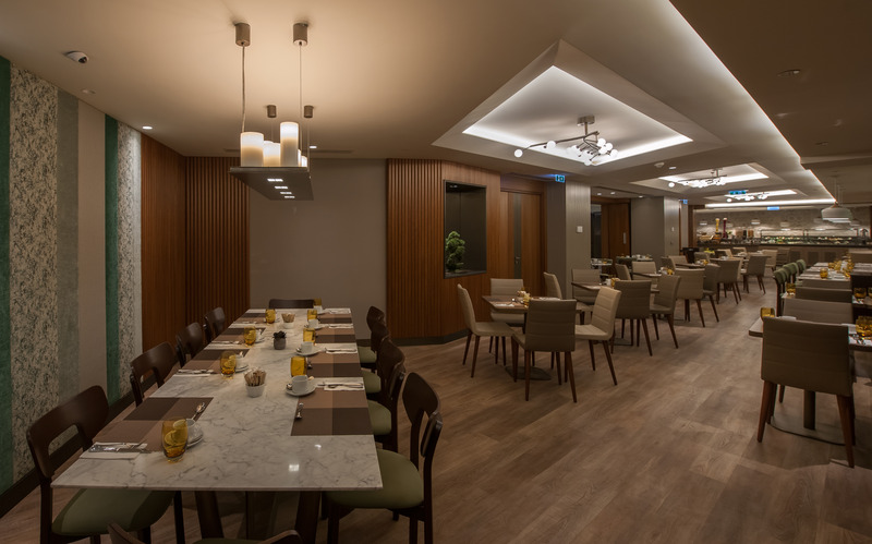 DoubleTree by Hilton Hotel Istanbul - Sirkeci (DoubleTree by Hilton Istanbul - Sirkeci)