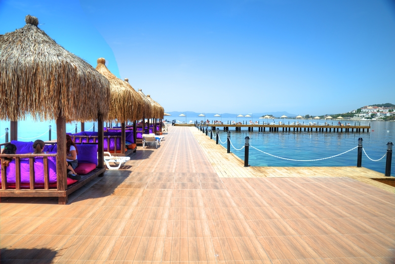 Le Bleu Hotel & Resort Kusadasi - Ultra All Inclusive