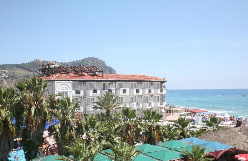 Palmiye Beach Hotel