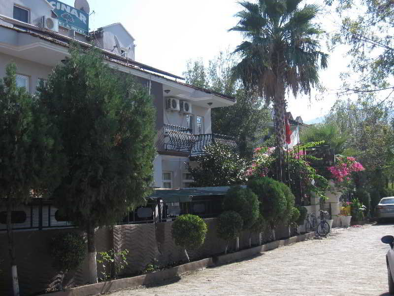 Dalyan Michelangelo Boutique Hotel