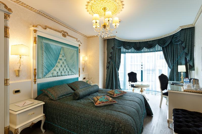 Ottomans Life Boutique Hotel