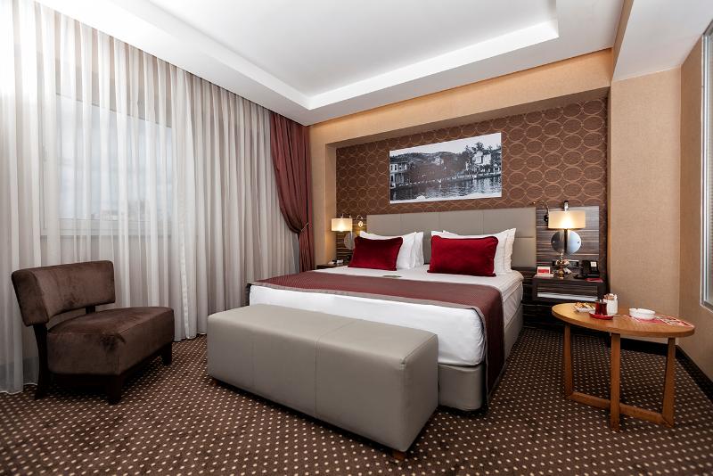 Ramada Plaza Izmit (Ramada Plaza by Wyndham Izmit)