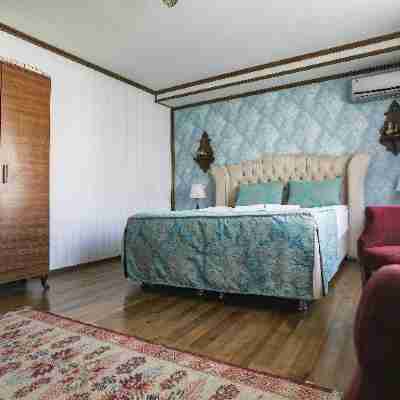 安卡德拉酒店 Rooms