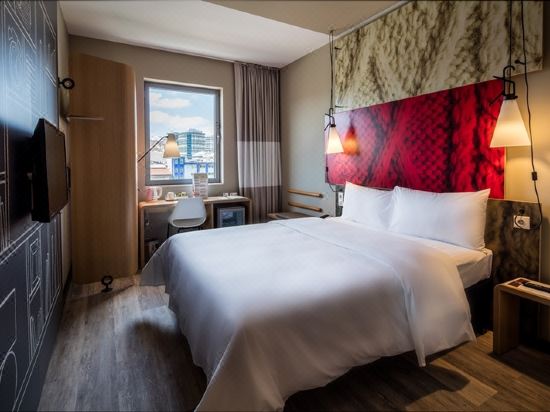 ibis istanbul tuzla hotel istanbul updated 2021 price reviews trip com